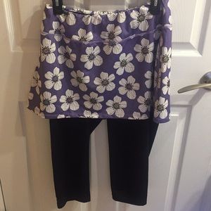 Skirt Sports Kendall Capri